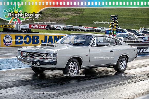Sunday Funday @ Calder Park Drag Racing 21 May 2023 (152380)  FAT770