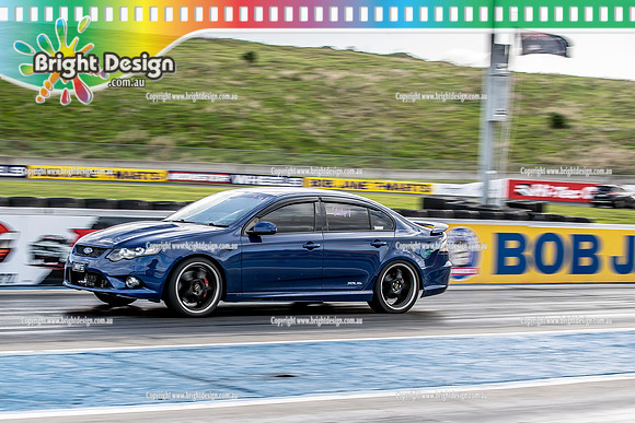 Sunday Funday @ Calder Park Drag Racing 21 May 2023 (152353)  MRFG