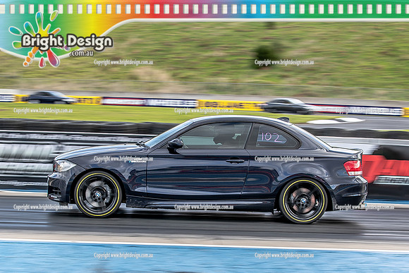 Sunday Funday @ Calder Park Drag Racing 21 May 2023 (152332)  BMW TBC
