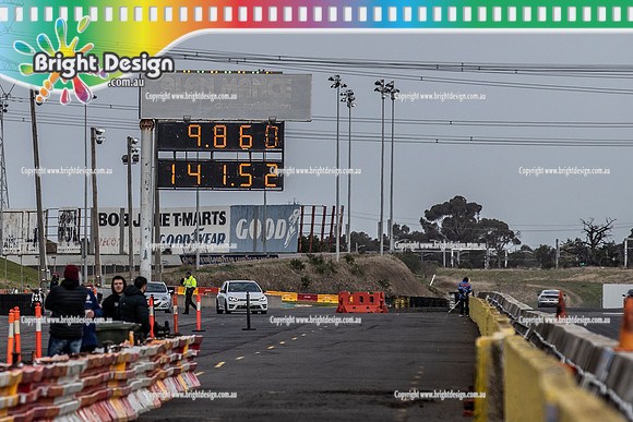 Sunday Funday @ Calder Park Drag Racing 21 May 2023 (152324)  ELLEJ