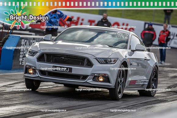 Sunday Funday @ Calder Park Drag Racing 21 May 2023 (152320)  ELLEJ