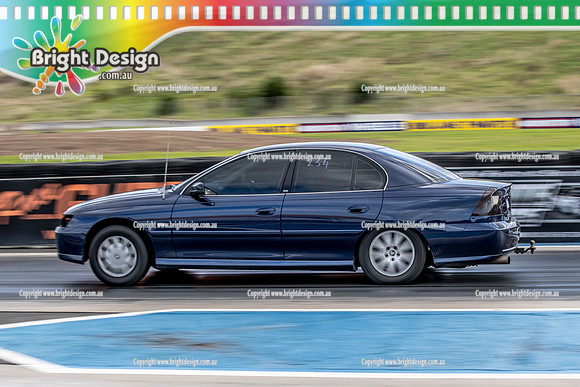 Sunday Funday @ Calder Park Drag Racing 21 May 2023 (152304)  1TA5FT