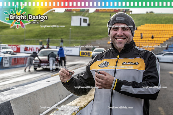 Sunday Funday @ Calder Park Drag Racing 21 May 2023 (152290)  CREW MPW