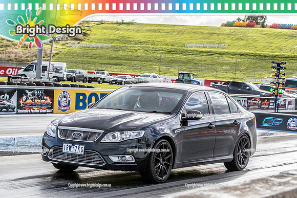 Sunday Funday @ Calder Park Drag Racing 21 May 2023 (152245)  1RW7KG
