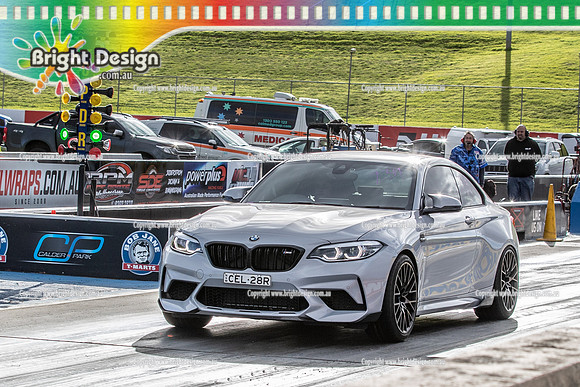 Sunday Funday @ Calder Park Drag Racing 21 May 2023 (152233)  CEL28R