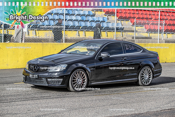 Sunday Funday @ Calder Park Drag Racing 21 May 2023 (152232)  BRY575