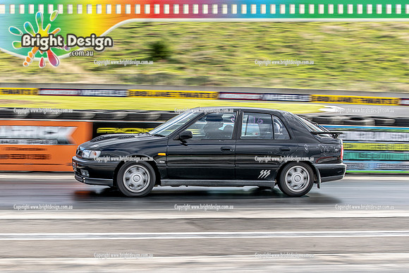 Sunday Funday @ Calder Park Drag Racing 21 May 2023 (152210)  8202H3