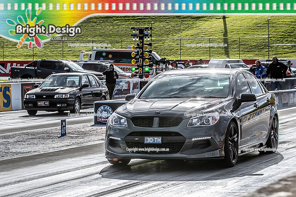 Sunday Funday @ Calder Park Drag Racing 21 May 2023 (152207)  8202H3  30TH