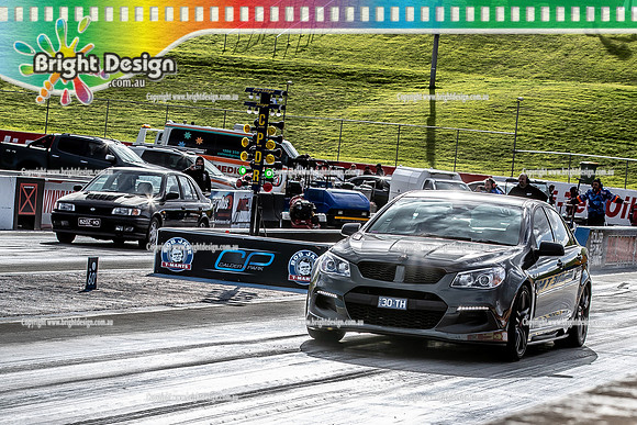 Sunday Funday @ Calder Park Drag Racing 21 May 2023 (152205)  8202H3  30TH