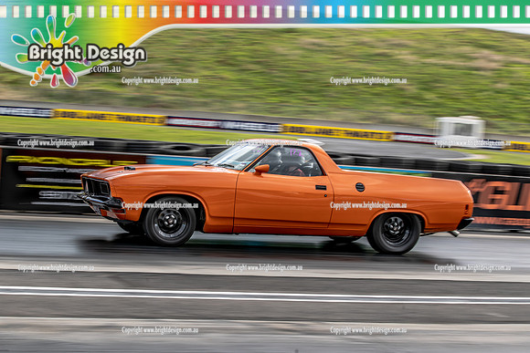 Sunday Funday @ Calder Park Drag Racing 21 May 2023 (152201)  8653H3