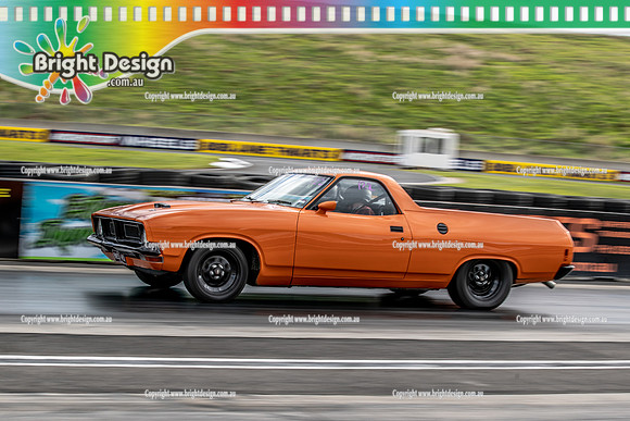 Sunday Funday @ Calder Park Drag Racing 21 May 2023 (152200)  8653H3
