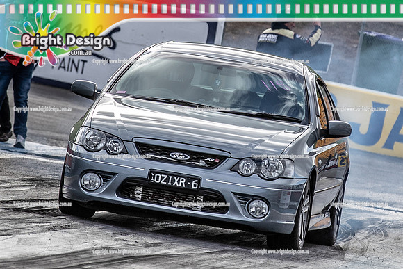 Sunday Funday @ Calder Park Drag Racing 21 May 2023 (152185)  OZIXR6