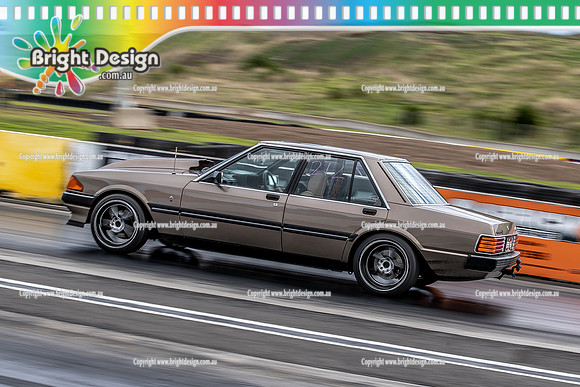 Sunday Funday @ Calder Park Drag Racing 21 May 2023 (152172)  2882H6