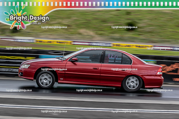 Sunday Funday @ Calder Park Drag Racing 21 May 2023 (152160)  NOS364