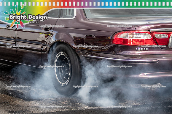 Sunday Funday @ Calder Park Drag Racing 21 May 2023 (152116)  CAMO96