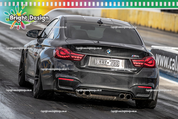 Sunday Funday @ Calder Park Drag Racing 21 May 2023 (152114)  CEG788