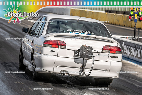 Sunday Funday @ Calder Park Drag Racing 21 May 2023 (152089)  SV1069