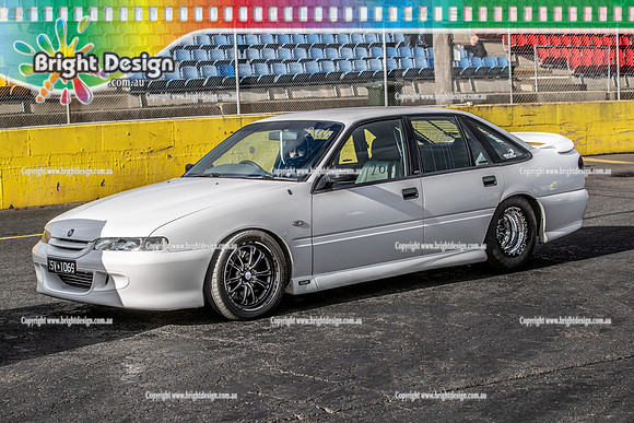 Sunday Funday @ Calder Park Drag Racing 21 May 2023 (152052)  SV1069