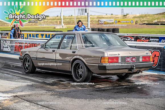 Sunday Funday @ Calder Park Drag Racing 21 May 2023 (152042)  2882H6