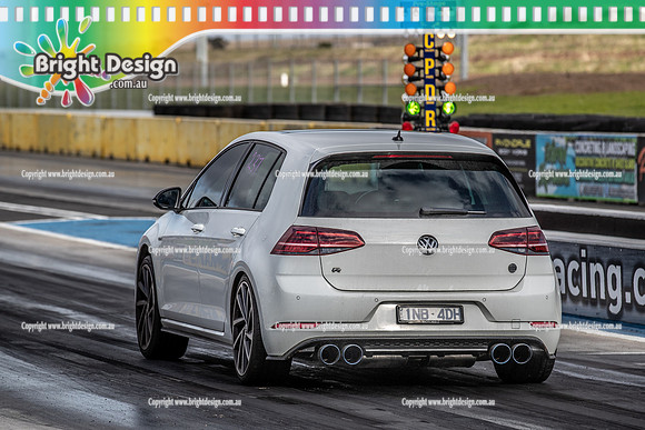 Sunday Funday @ Calder Park Drag Racing 21 May 2023 (152040)  1NB4DH