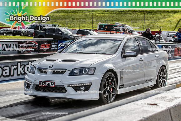 Sunday Funday @ Calder Park Drag Racing 21 May 2023 (152002)  1JETLS
