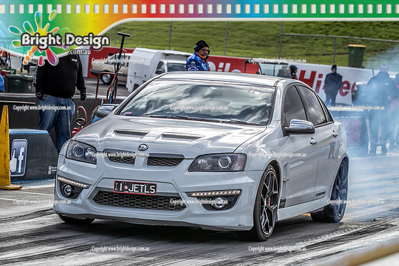 Sunday Funday @ Calder Park Drag Racing 21 May 2023 (151998)  1JETLS