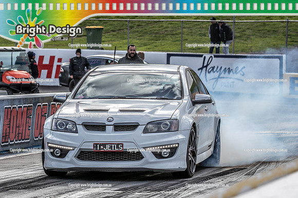 Sunday Funday @ Calder Park Drag Racing 21 May 2023 (151994)  1JETLS