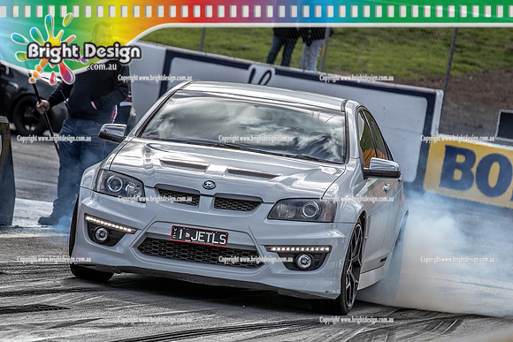 Sunday Funday @ Calder Park Drag Racing 21 May 2023 (151991)  1JETLS