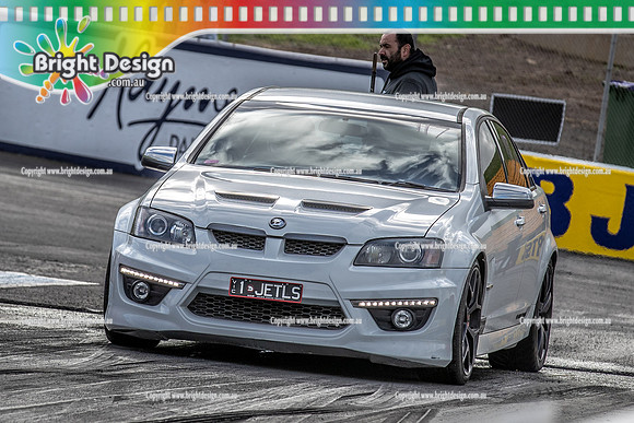 Sunday Funday @ Calder Park Drag Racing 21 May 2023 (151989)  1JETLS