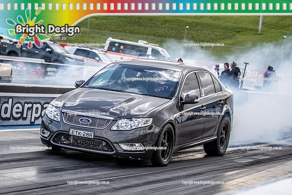 Sunday Funday @ Calder Park Drag Racing 21 May 2023 (151917)  ETK28R