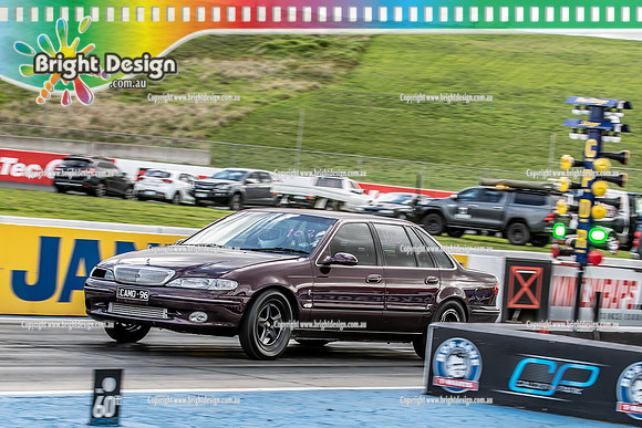 Sunday Funday @ Calder Park Drag Racing 21 May 2023 (151901)  CAMO96