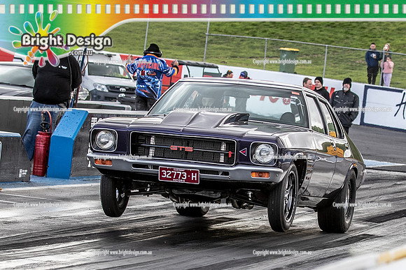 Sunday Funday @ Calder Park Drag Racing 21 May 2023 (151868)  32773H