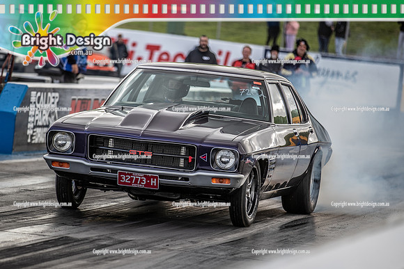 Sunday Funday @ Calder Park Drag Racing 21 May 2023 (151857)  32773H