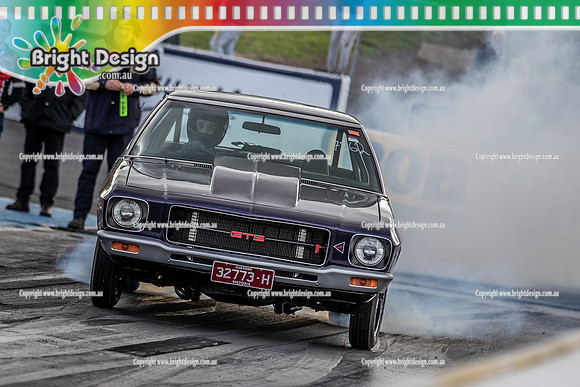 Sunday Funday @ Calder Park Drag Racing 21 May 2023 (151852)  32773H