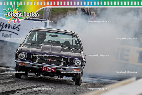 Sunday Funday @ Calder Park Drag Racing 21 May 2023 (151849)  32773H