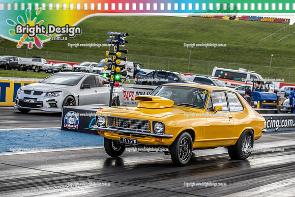 Sunday Funday @ Calder Park Drag Racing 21 May 2023 (151839)  FLYGTR