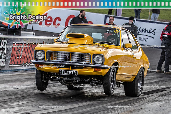 Sunday Funday @ Calder Park Drag Racing 21 May 2023 (151824)  FLYGTR