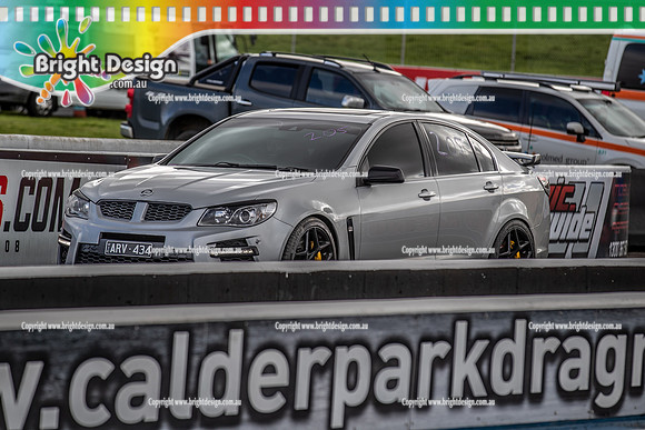 Sunday Funday @ Calder Park Drag Racing 21 May 2023 (151807)  ARV434