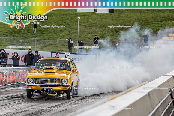 Sunday Funday @ Calder Park Drag Racing 21 May 2023 (151794)  FLYGTR