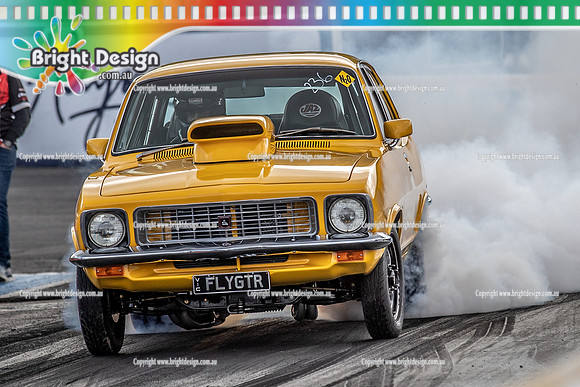 Sunday Funday @ Calder Park Drag Racing 21 May 2023 (151788)  FLYGTR