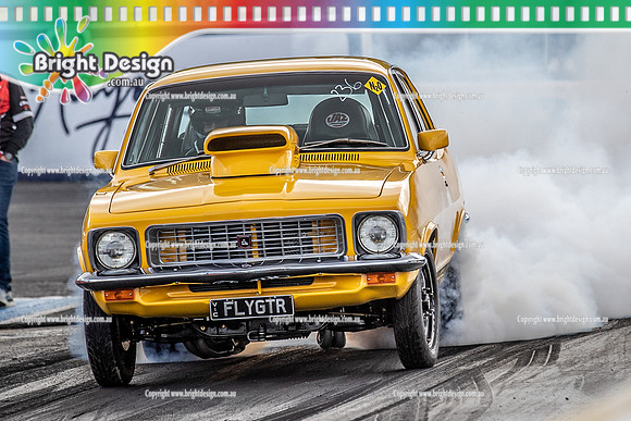 Sunday Funday @ Calder Park Drag Racing 21 May 2023 (151788)-2  FLYGTR