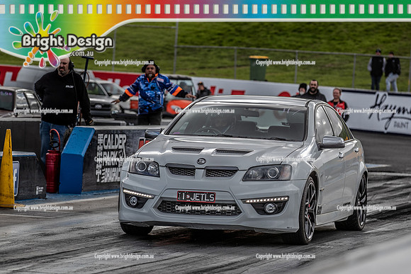 Sunday Funday @ Calder Park Drag Racing 21 May 2023 (151746)  1JETLS