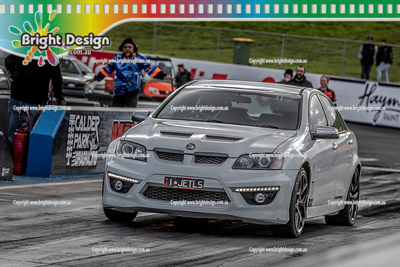 Sunday Funday @ Calder Park Drag Racing 21 May 2023 (151745)  1JETLS