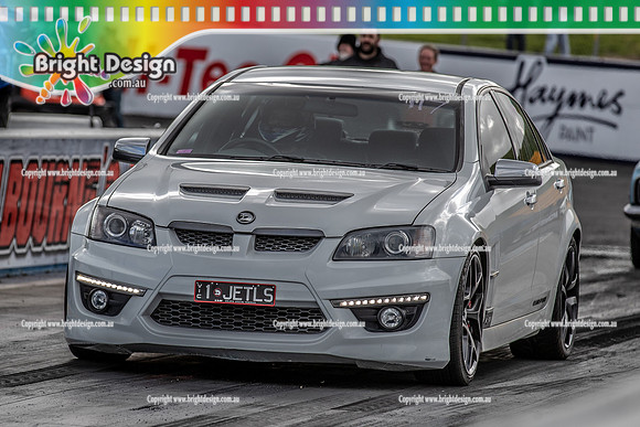 Sunday Funday @ Calder Park Drag Racing 21 May 2023 (151742)  1JETLS
