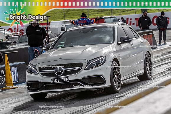 Sunday Funday @ Calder Park Drag Racing 21 May 2023 (151731)  1QT7EH