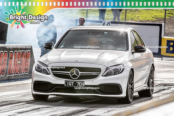Sunday Funday @ Calder Park Drag Racing 21 May 2023 (151726)  1QT7EH
