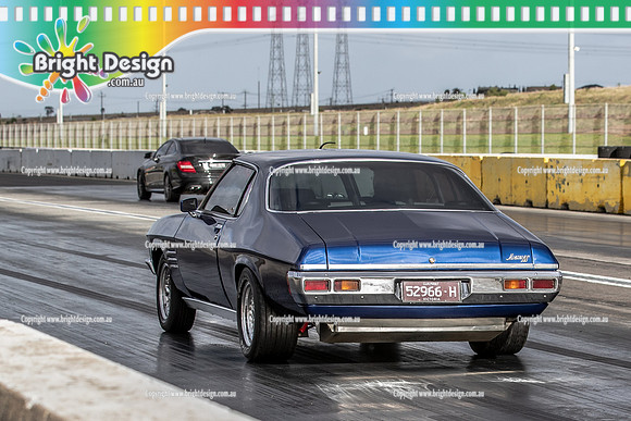 Sunday Funday @ Calder Park Drag Racing 21 May 2023 (151708)  52966H