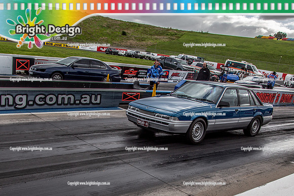 Sunday Funday @ Calder Park Drag Racing 21 May 2023 (151682)  58049H