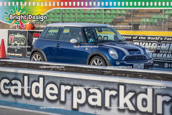 Fast Friday & Roll Racing @ Calder Park Drag Racing 29 November 2024 (173453) 2BK4CA