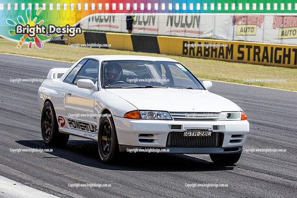 Powercruise 60 @ Sydney - Saturday 27 February 2016   (3287)  GTR28L